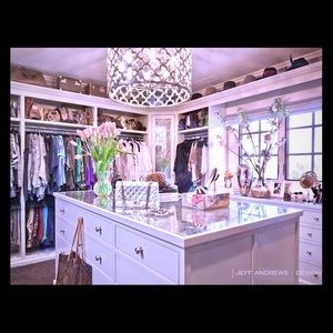 ♠️ Closet Rules ♠️